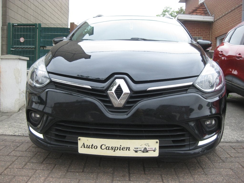Renault Clio 0.9 TCe GPS Clim Nouvelle courroie Garantie, Achat, 898 cm³, Euro 6, Entreprise