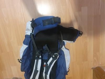 sac a dos randonne tibet, 40 cm of meer, Zo goed als nieuw, Waterdicht, 60 cm of meer