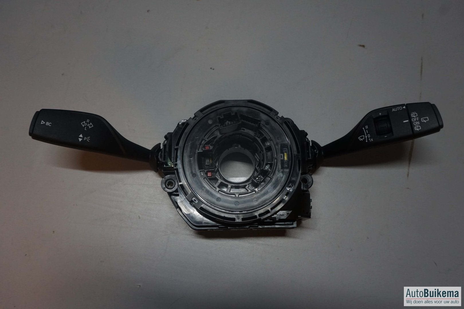 Combischakelaar origineel Bmw X6 F16, Gebruikt, -, -, Ophalen of Verzenden