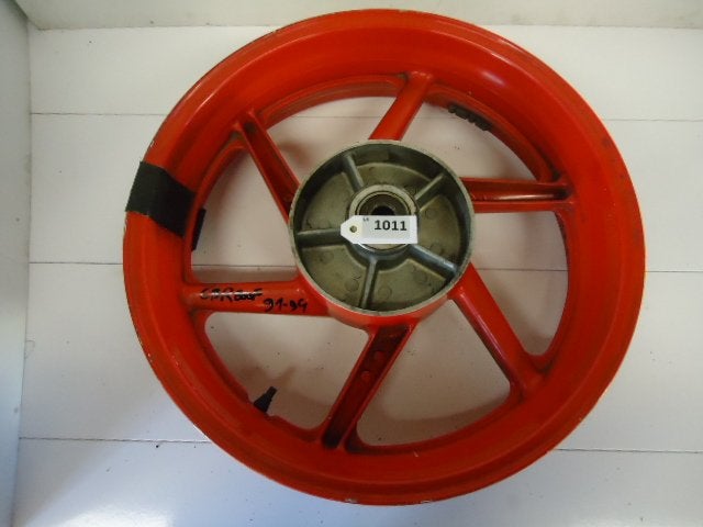 CBR600F 1991 - 1994 Honda Velg D1-33173, Motoren