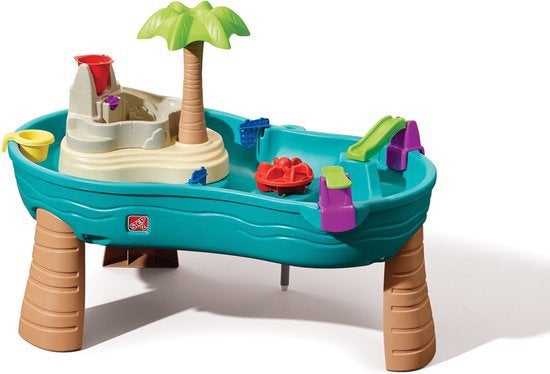 Step2 Splish Splash Watertafel, Ophalen, Gebruikt