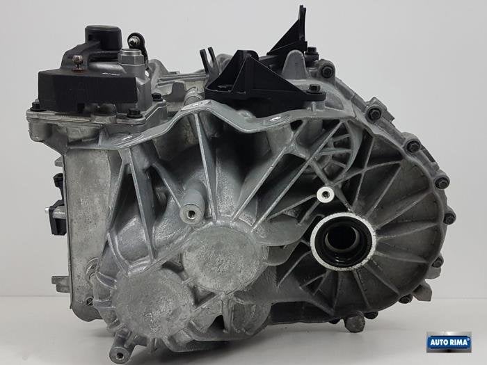 Versnellingsbak van een Volvo V40, Auto-onderdelen, Gebruikt, -, -, Ophalen of Verzenden