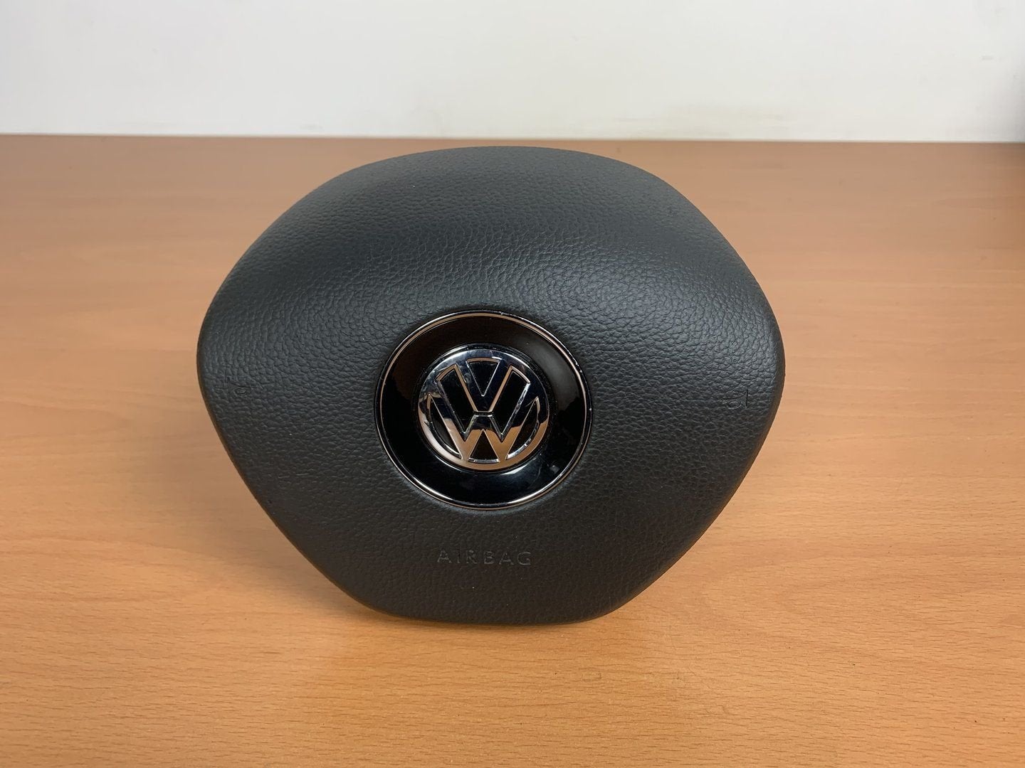 airbag stuurwiel vw transporter T6 2015 tot 2019 2h0880201j, Volkswagen, -, Utilisé, -