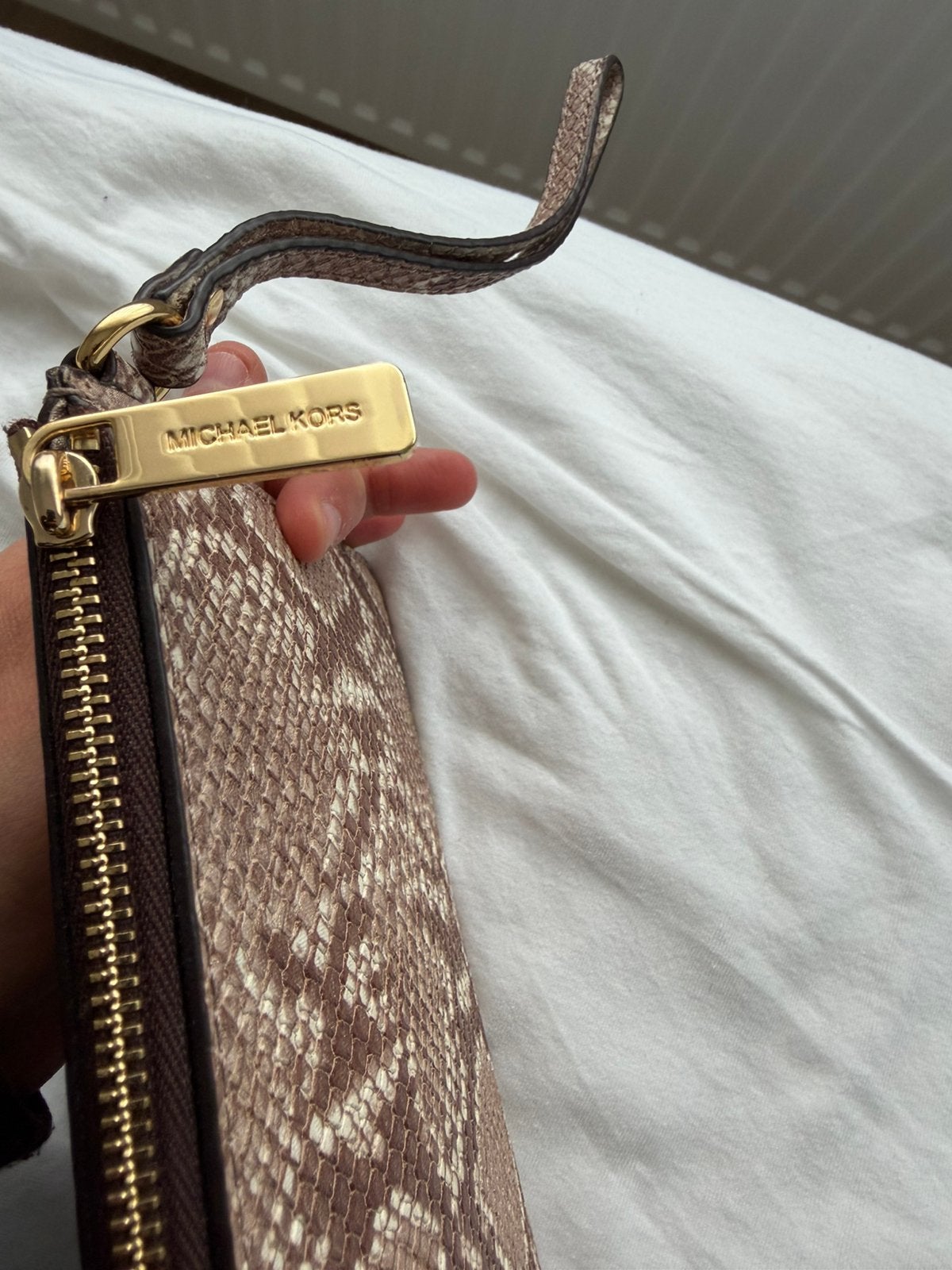 Sac Michael Kors, Bijoux, Sacs & Beauté, Sacs | Sacs Femme, Enlèvement ou Envoi, Comme neuf