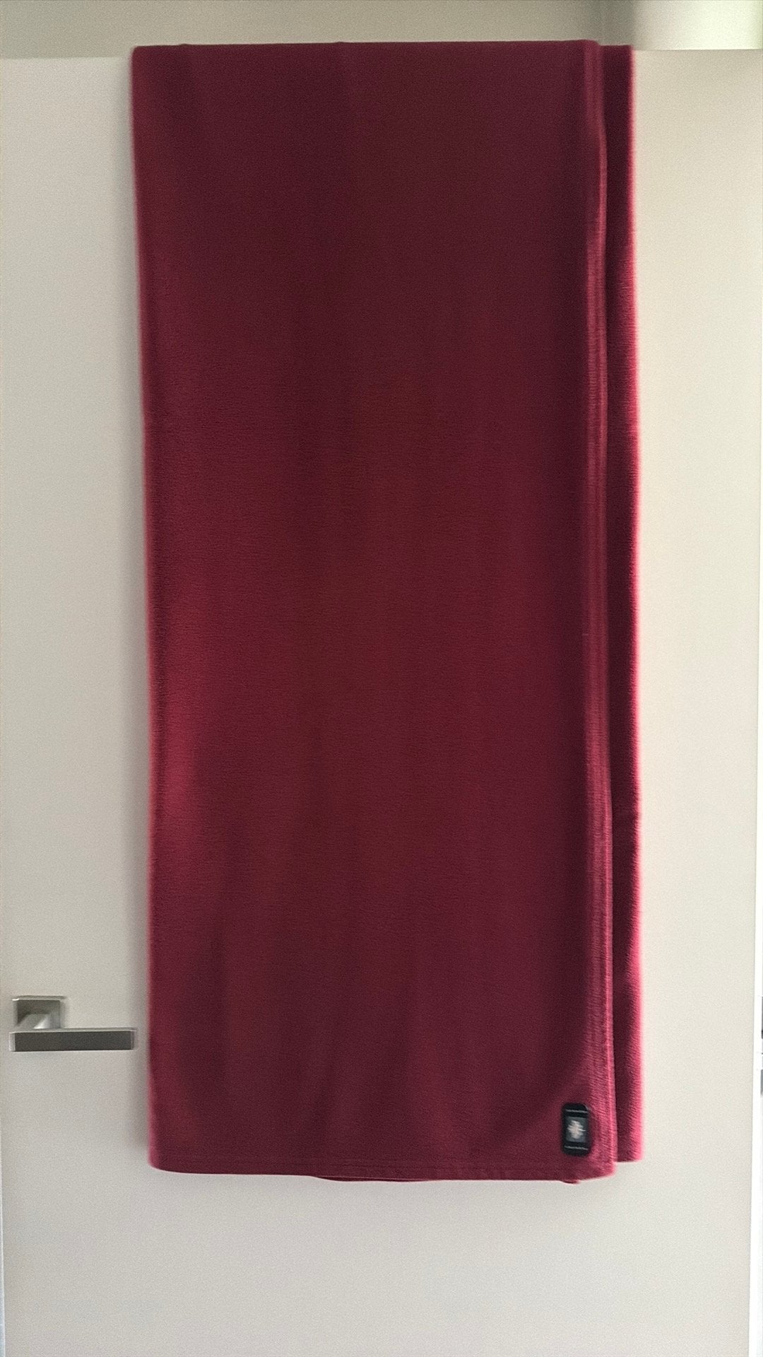 Plaid - 2 stuks, Ophalen, Overige kleuren, Gebruikt, 200 cm