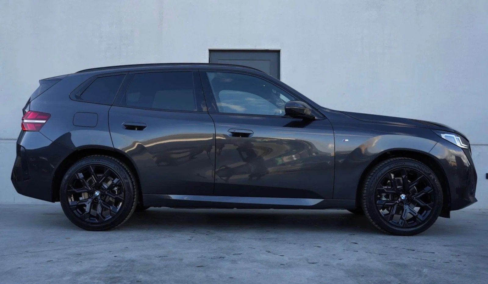 BMW X3 30e xDrive M Sport / Pano | Harman Kardon | Iconic Gl, Autos, Cuir, 1885 kg, Noir, 5 portes