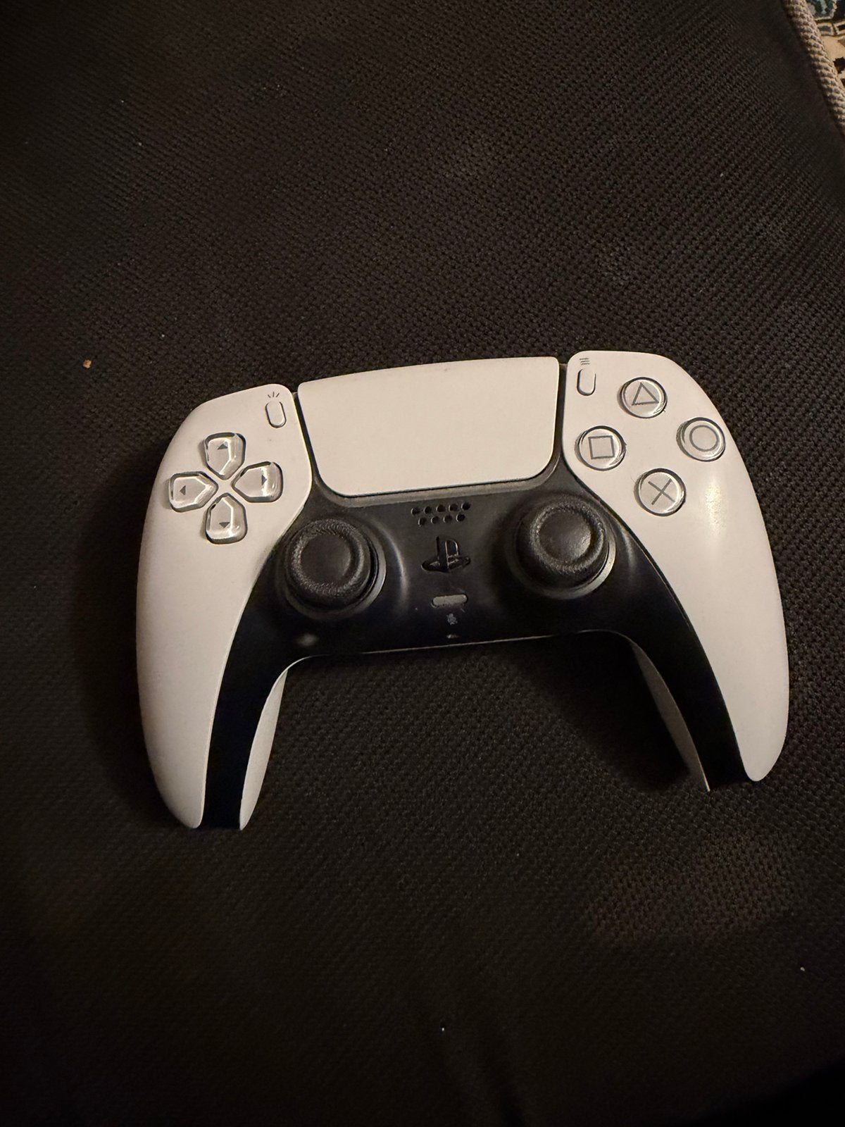 manette ps5, Consoles de jeu & Jeux vidéo, Enlèvement ou Envoi, Comme neuf