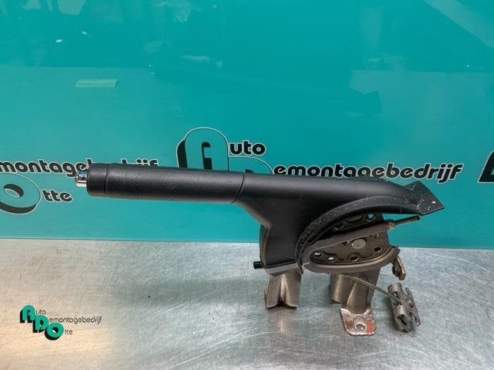 Handremhendel van een Suzuki Swift (Swift 05-), Gebruikt, -, -, Ophalen of Verzenden