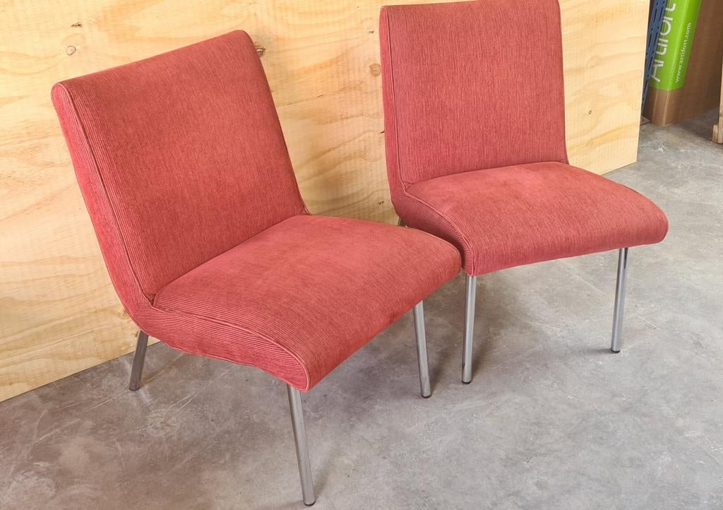 Walter Knoll Vostra 607, Enlèvement