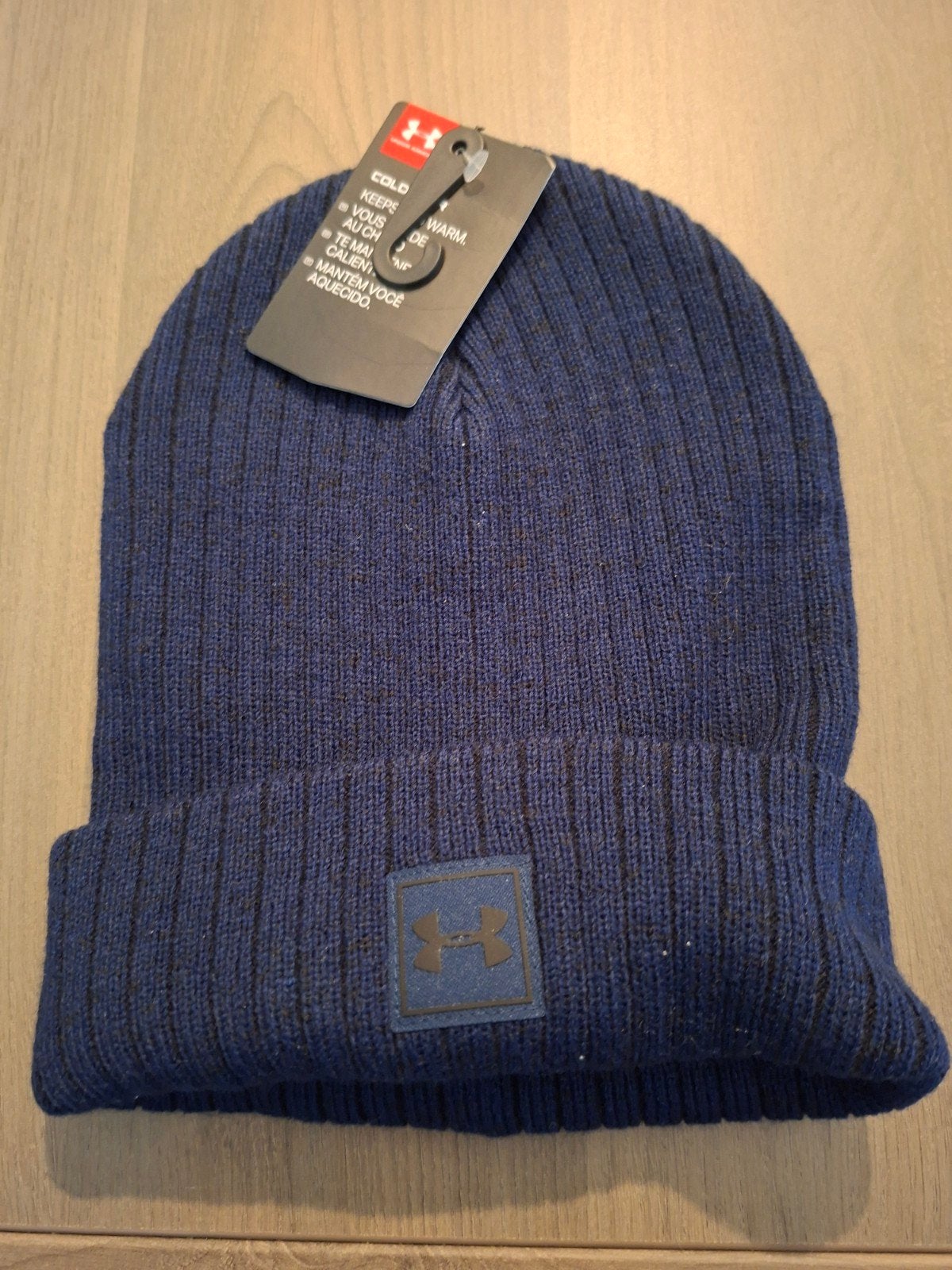 Muts Under Armour, Kleding | Heren, Mutsen, Sjaals en Handschoenen, Ophalen of Verzenden, Muts