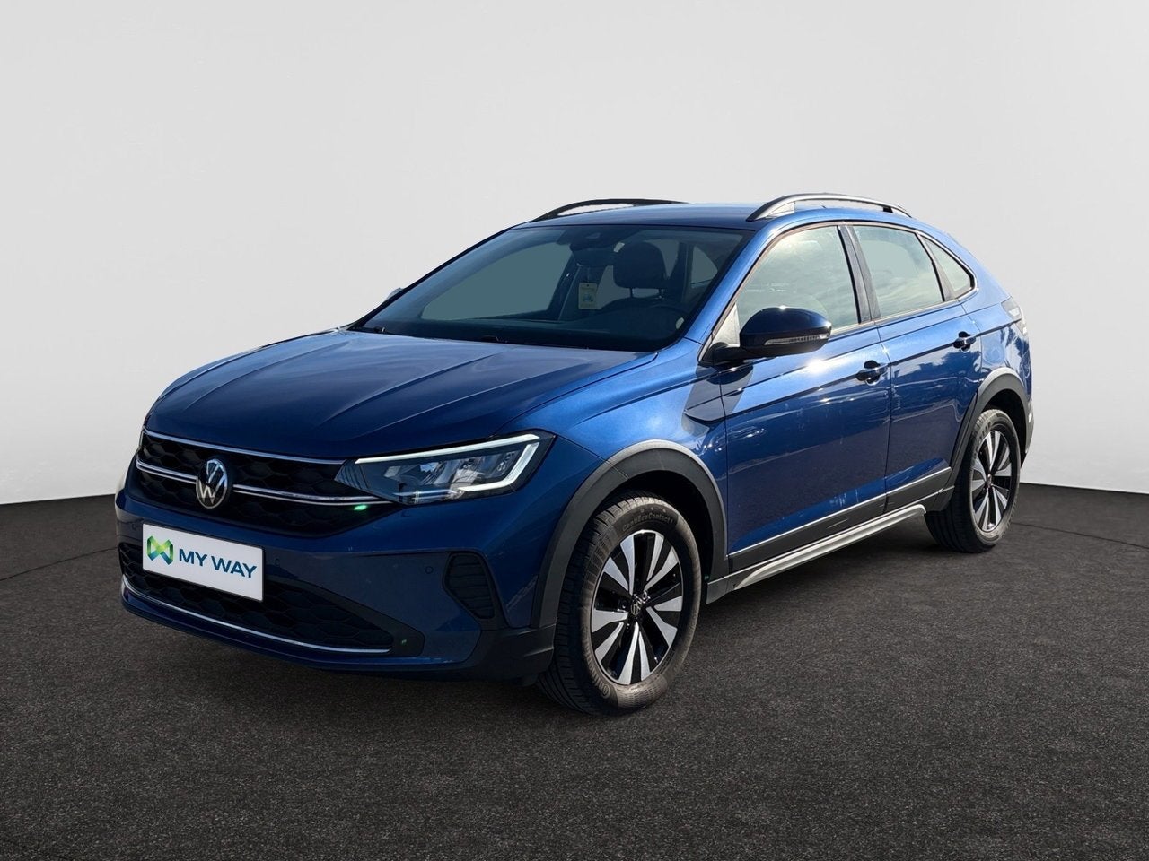 Volkswagen Taigo Taigo Life Business 1.0 TSI 81 kW (110 ch), Autos, Achat, Boîte manuelle, https://public.car-pass.be/vhr/68281c34-7c12-48a0-8dc4-3a06f676cb43