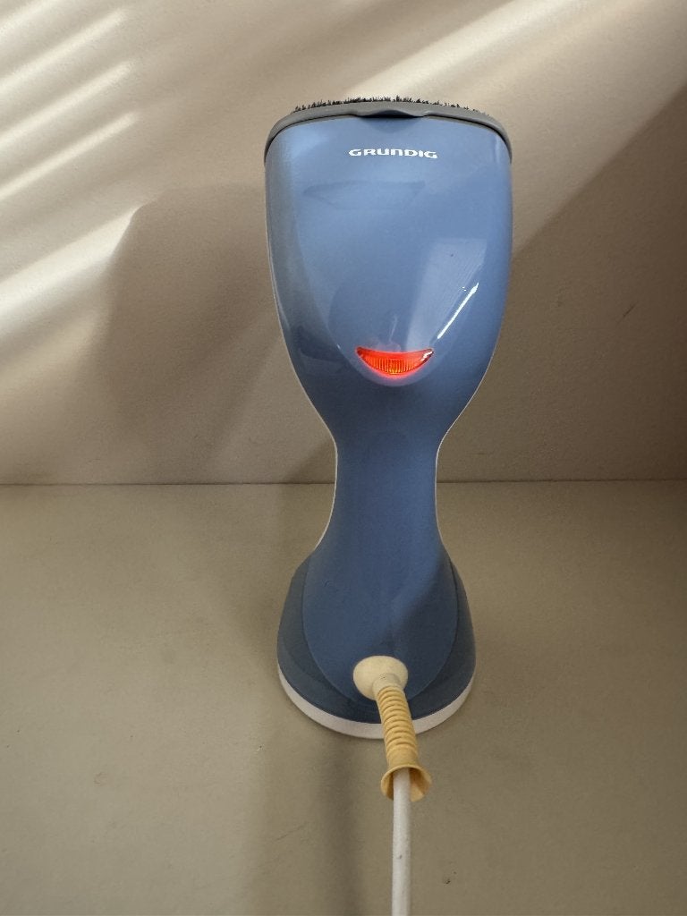 kledingstomer Grundig ST5550, Electroménager, Vapeurs, Enlèvement ou Envoi, Comme neuf, Défroisseur