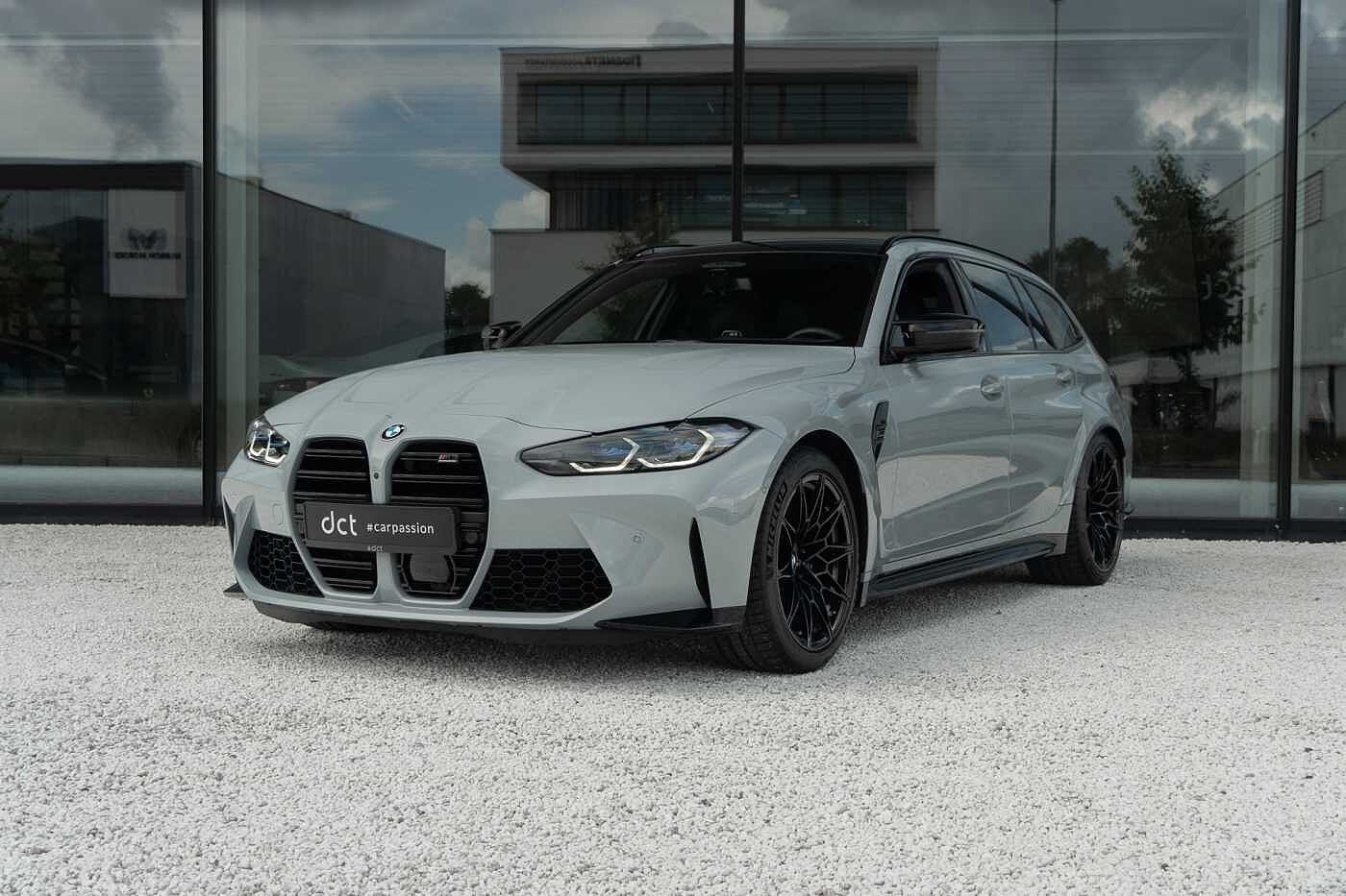 BMW 3 Serie M3 TOURING xDrive Competition (bj 2023), Automaat, 1940 kg, 2993 cc, https://public.car-pass.be/vhr/a0a3e879-b70d-43a7-b6f1-4600e5148382