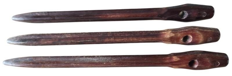3 tentes allemandes de la Seconde Guerre mondiale, date, Collections, Objets militaires | Seconde Guerre mondiale, Enlèvement ou Envoi