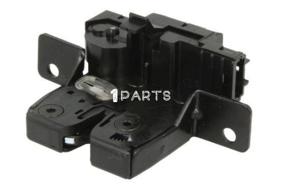 ACHTERKLEP SLOT Renault Clio/Captur/Megane 8200947699, Auto-onderdelen, Renault Group, Contact.group@renault.com, Renault, Nieuw
