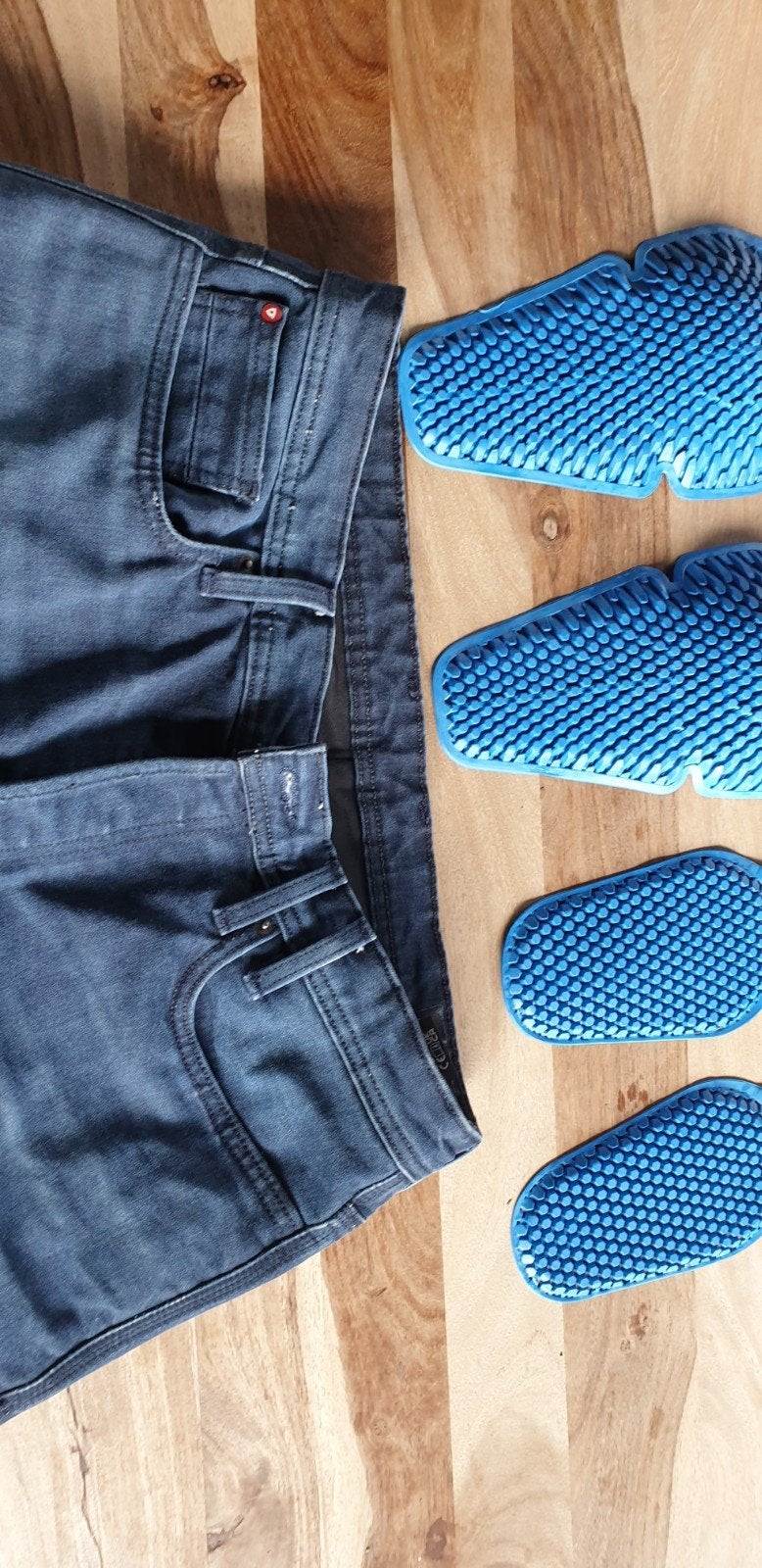 motobroek, Kleding | Heren, Spijkerbroeken en Jeans, Ophalen