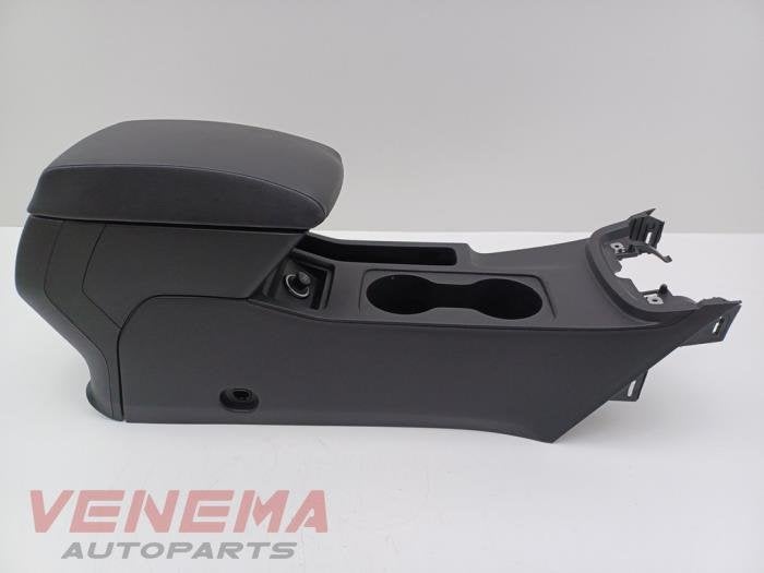 Middenconsoles van een Seat Leon, Gebruikt, -, -, Ophalen of Verzenden