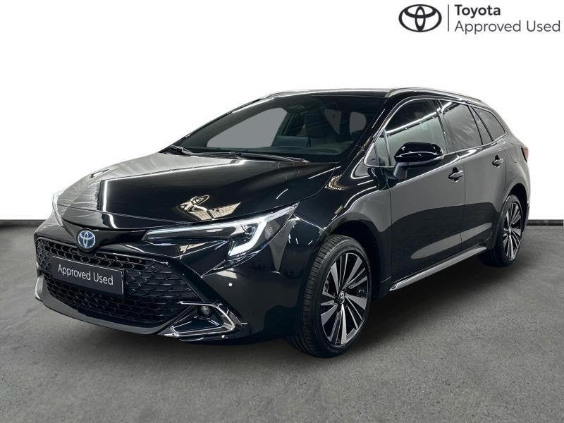 Toyota Corolla TS Style | Winter Pack, Autos, Achat, 5 portes, Break, Automatique