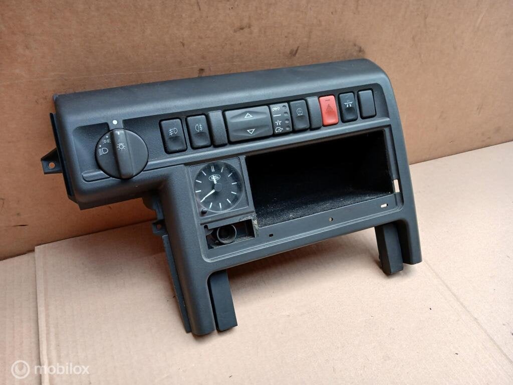 Middenconsole Range Rover P38 Midden console paneel, Autos : Pièces & Accessoires, Land Rover, Land Rover, Enlèvement ou Envoi