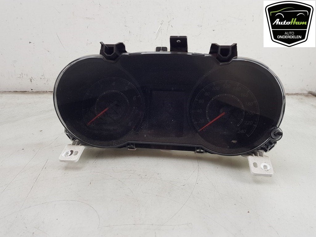 COCKPIT Mitsubishi Outlander (CW) (|8100B197|), Gebruikt, Mitsubishi