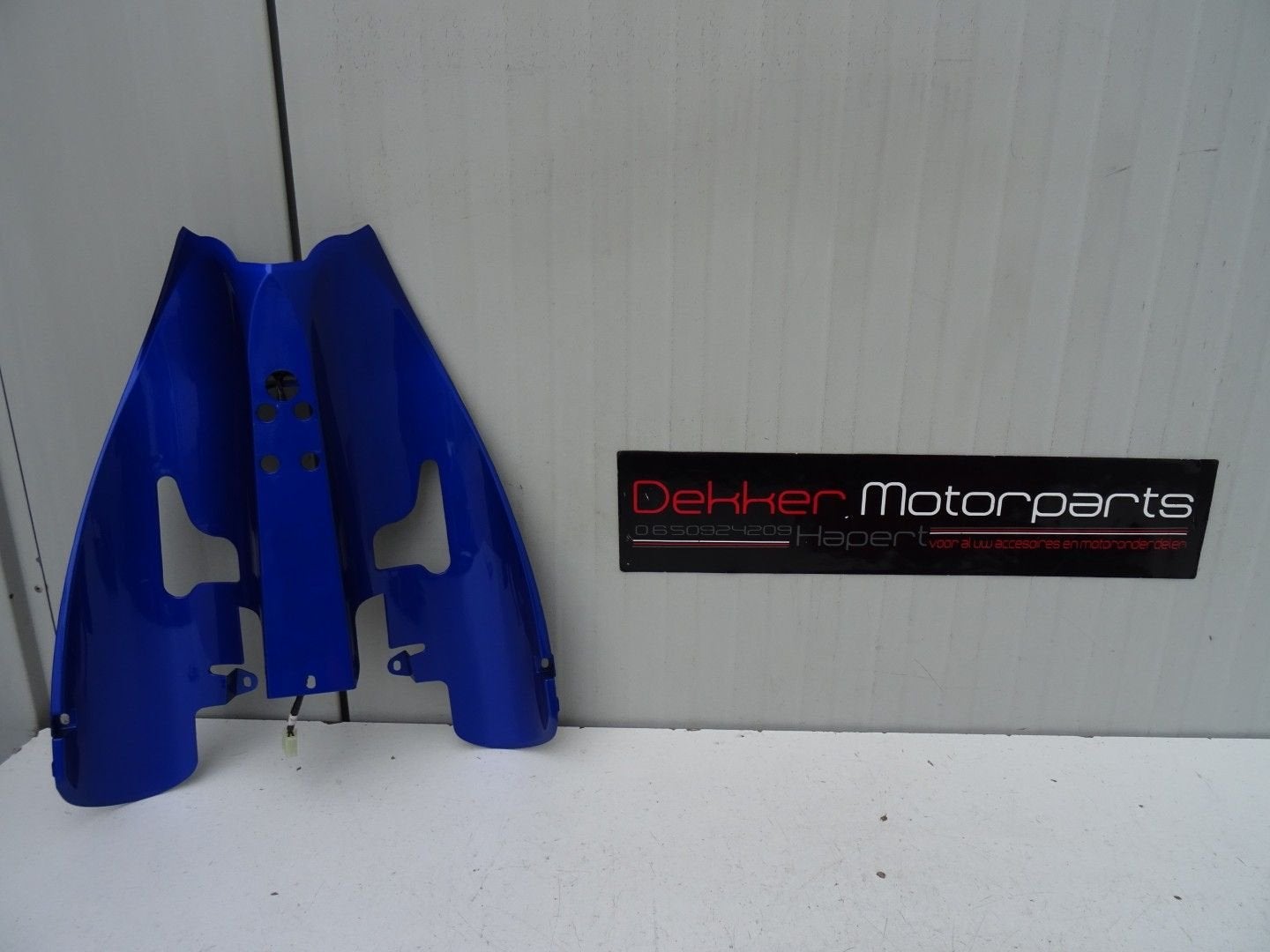 Undertail / Underseat cover Yamaha YZF R1 2004-2005-2006, Neuf, -, -, -