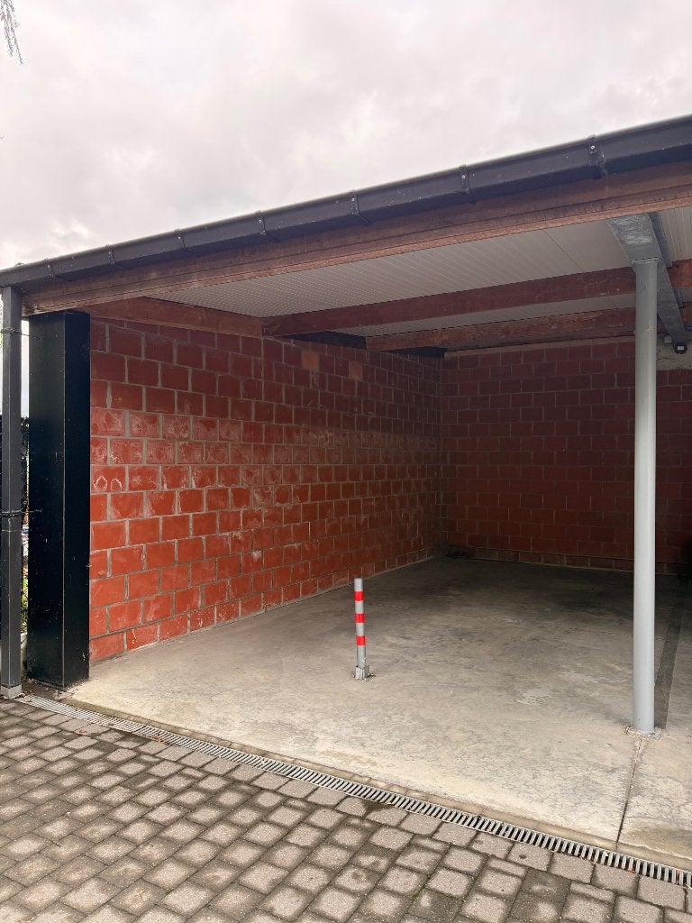 Staanplaats, Provincie Oost-Vlaanderen