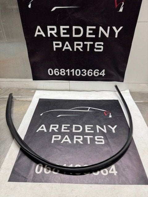 Mercedes GLK X204 Voorruit Afdichtingsrubber A2046710420, Gebruikt, -, Ophalen of Verzenden, -