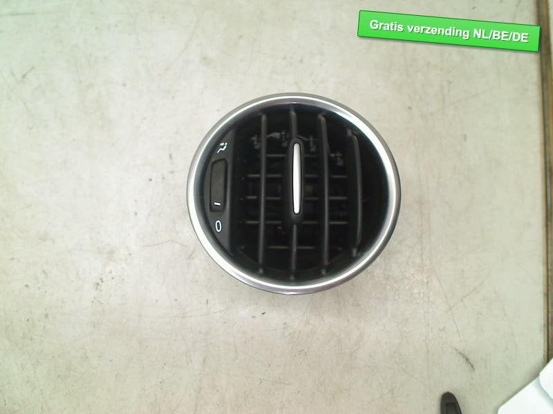DASHBOARD LUCHTROOSTER LINKS 500 / 595 / 695 (735637830), Auto-onderdelen, Dashboard en Schakelaars, Taurusavenue 1
2132 LS  Hoofddorp, NL