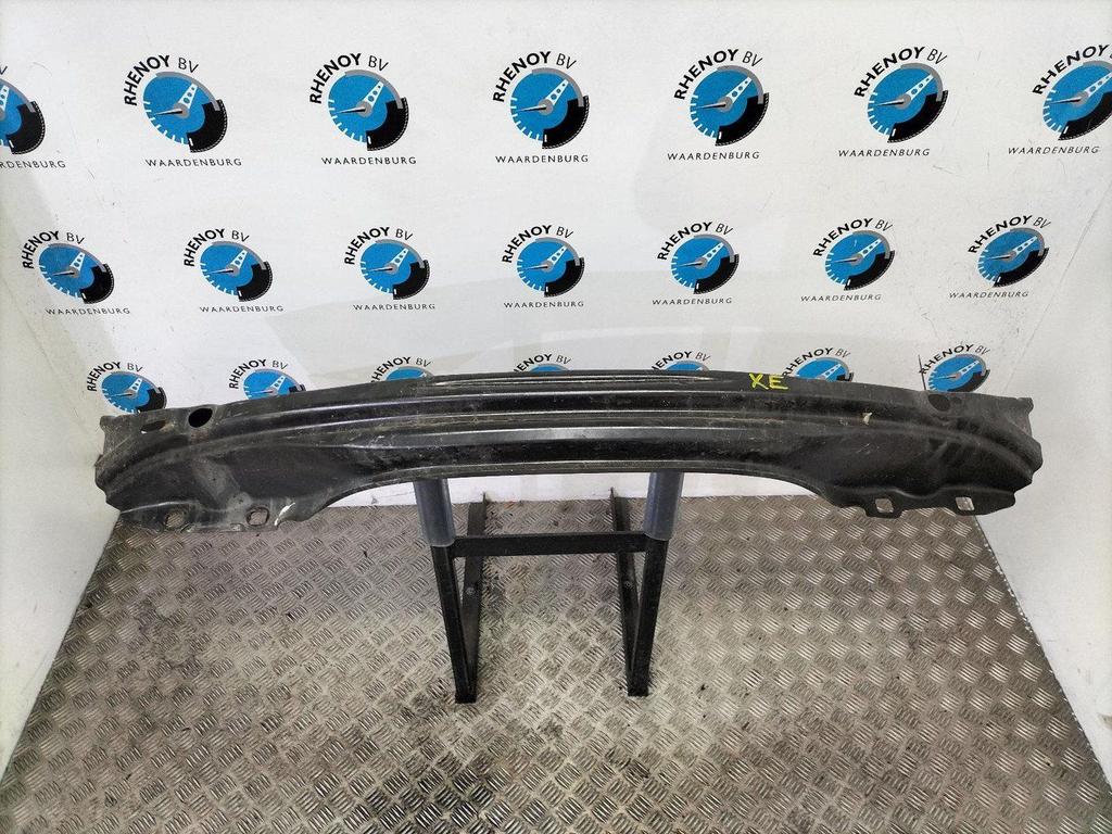 JAGUAR XE X760  BUMPERBALK ACHTER 2017, Auto-onderdelen, Ophalen of Verzenden, Gebruikt, ARN erkend