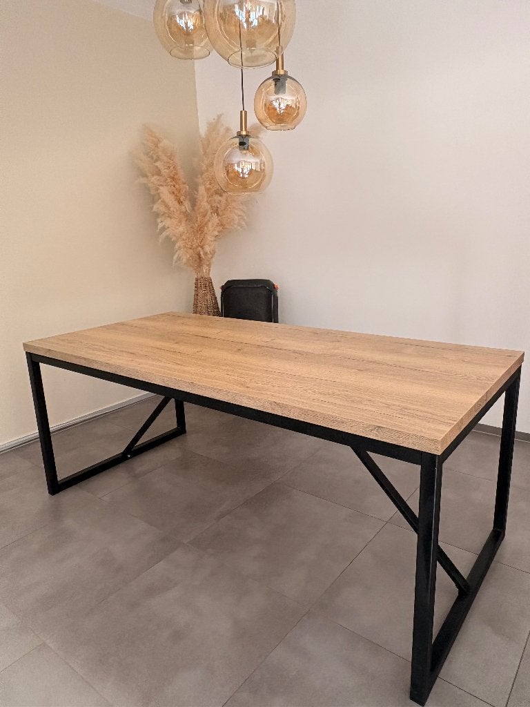 Dressoir, Tvkast & tafel, Huis en Inrichting, Ophalen