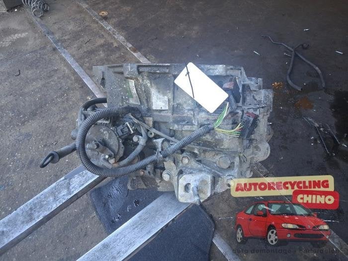 Automaatbak d'un Saab 9-5, -, 3 mois de garantie, Utilisé, -