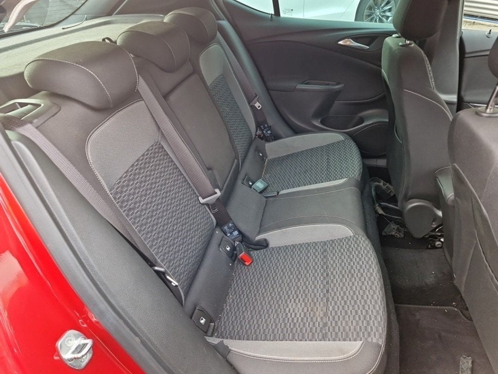 ACHTERBANK Opel Astra K (|39211388|39211390|), Auto-onderdelen, Gebruikt, Opel, Opel Automobile GmbH, Kontakt-opel@opel.com