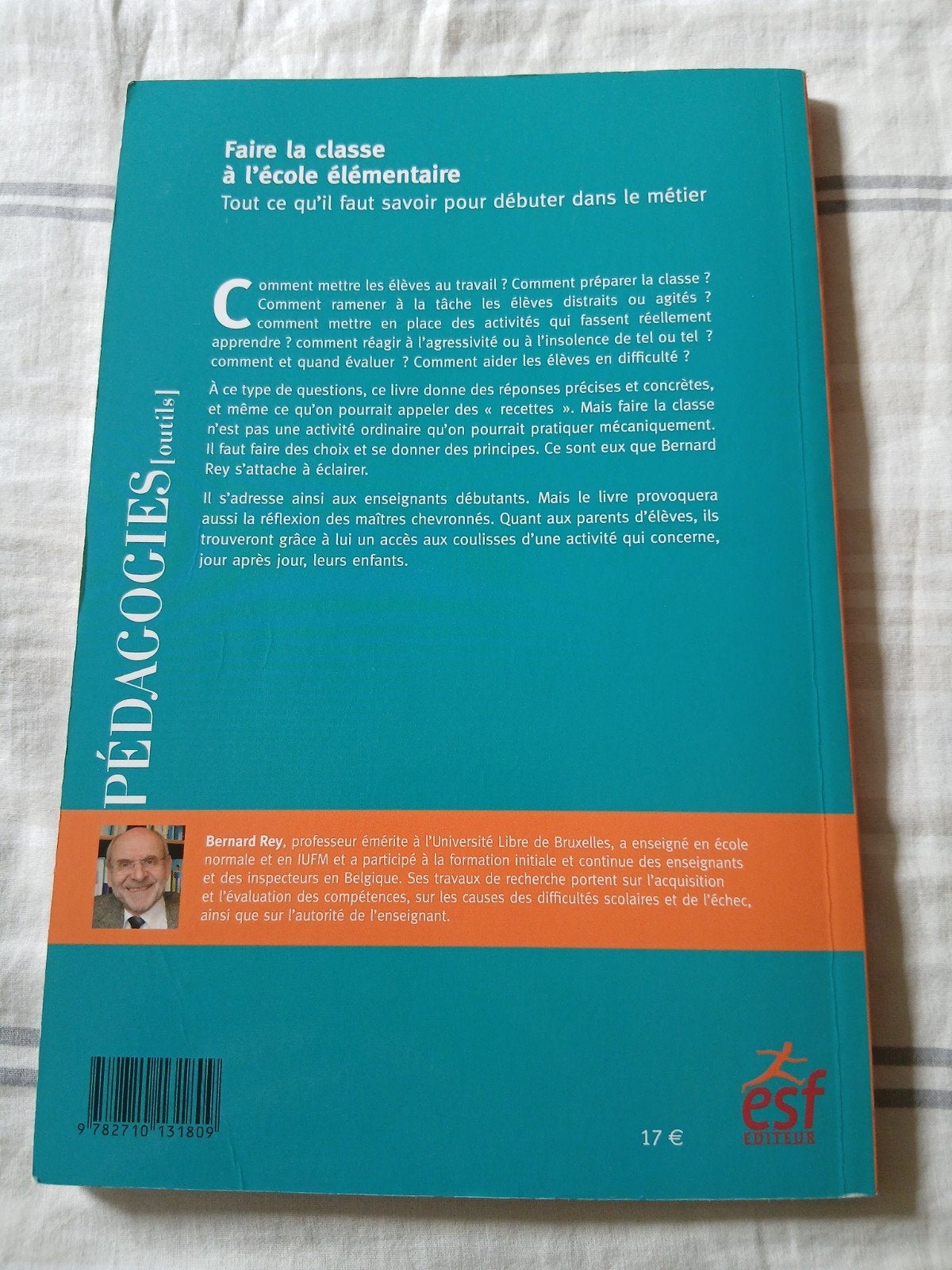 Manuels scolaires, Livres, Livres scolaires, Enlèvement, Utilisé, Français