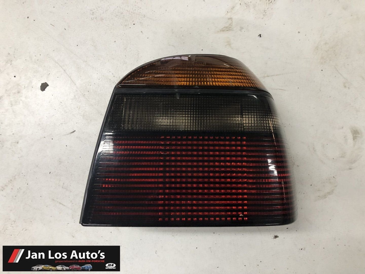 Achterlicht Rechts VW Golf Cabrio 1e0945112, Volkswagen, -, Utilisé, -