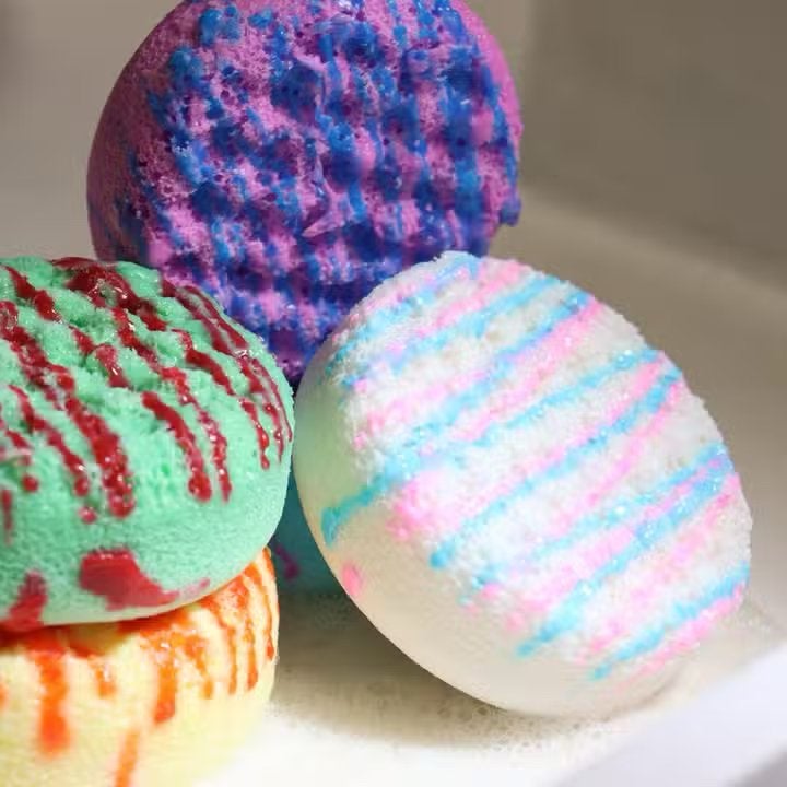 Triple Butter zeepspons, Ophalen of Verzenden
