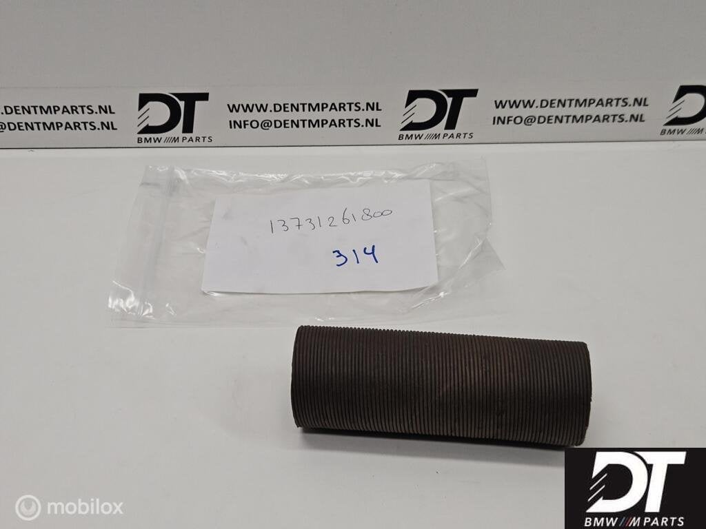 Inlaatbuis BMW M10 13731261800, Autos : Pièces & Accessoires, Neuf, Enlèvement ou Envoi
