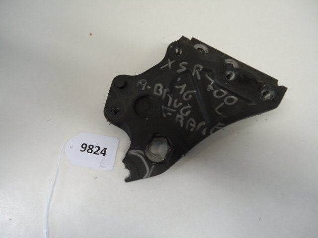 XSR700 2016 - 2017 Yamaha Frame onderdelen D1-15751