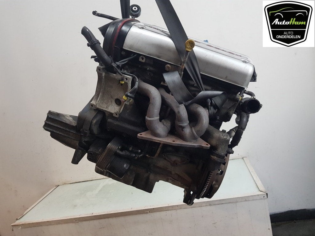 MOTOR Alfa Romeo 147 (937) (01-2000/03-2010) (|71732668|), Dhr. J. Ham, Gebruikt, Administratie@autoham.nl, Alfa Romeo