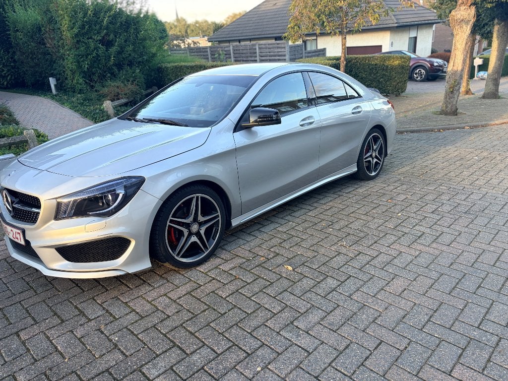 Mercedes benz, Achat, Boîte manuelle, Noir, Particulier