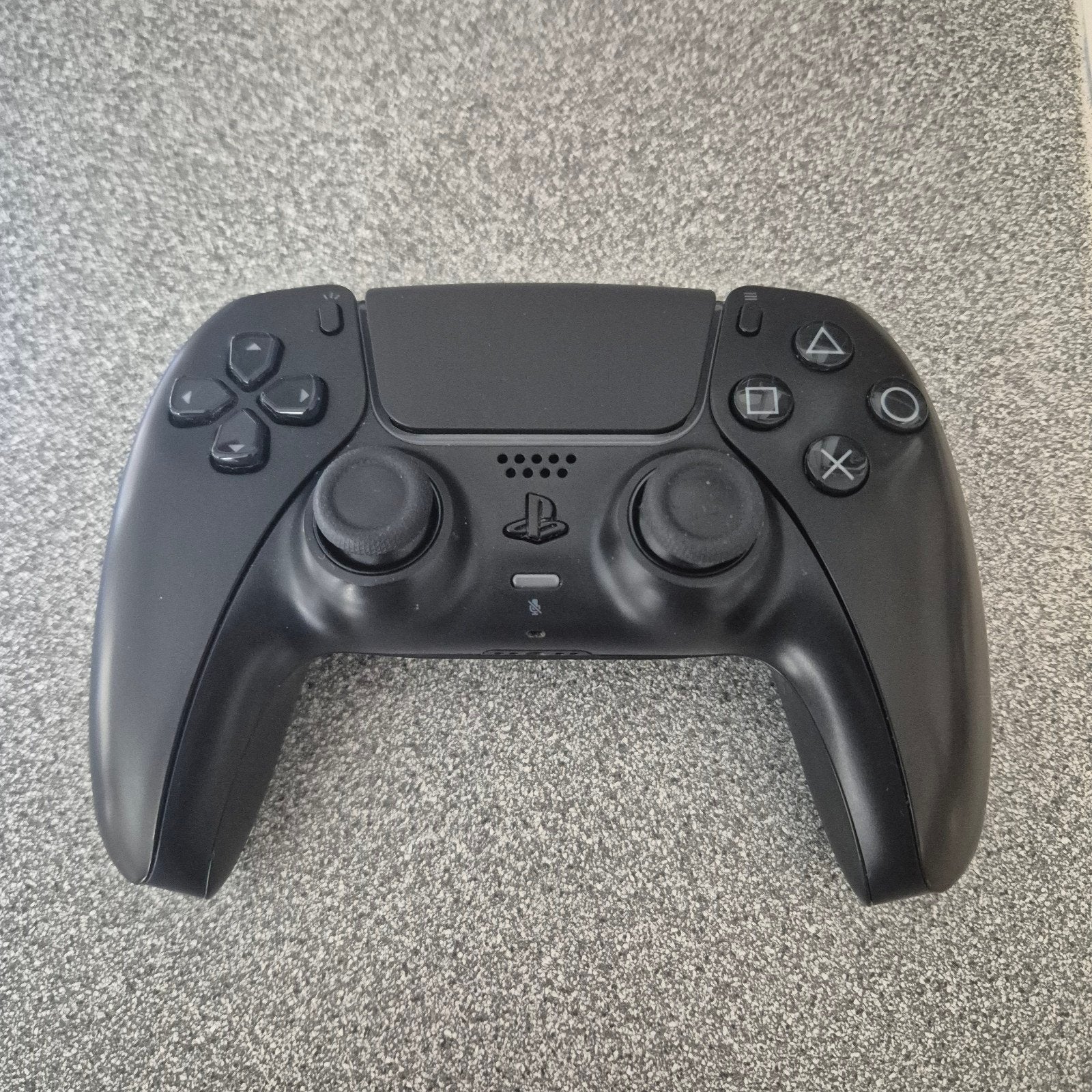 A Réparer, Enlèvement, Contrôleur, PlayStation 5, Sans fil