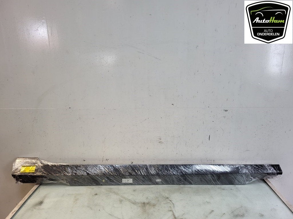 JUPE LATERALE DROIT Passat Variant (3G5) (|3Q0853856AM|), Utilisé, Droite, Volkswagen