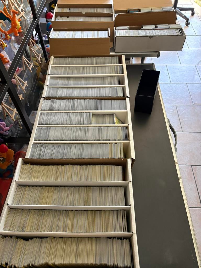 30k bulk swsh tot perfect order, Ophalen, Zo goed als nieuw