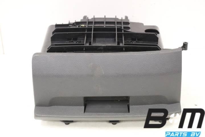 Bakje onder stoel rechts VW Polo 9N 3drs, Gebruikt