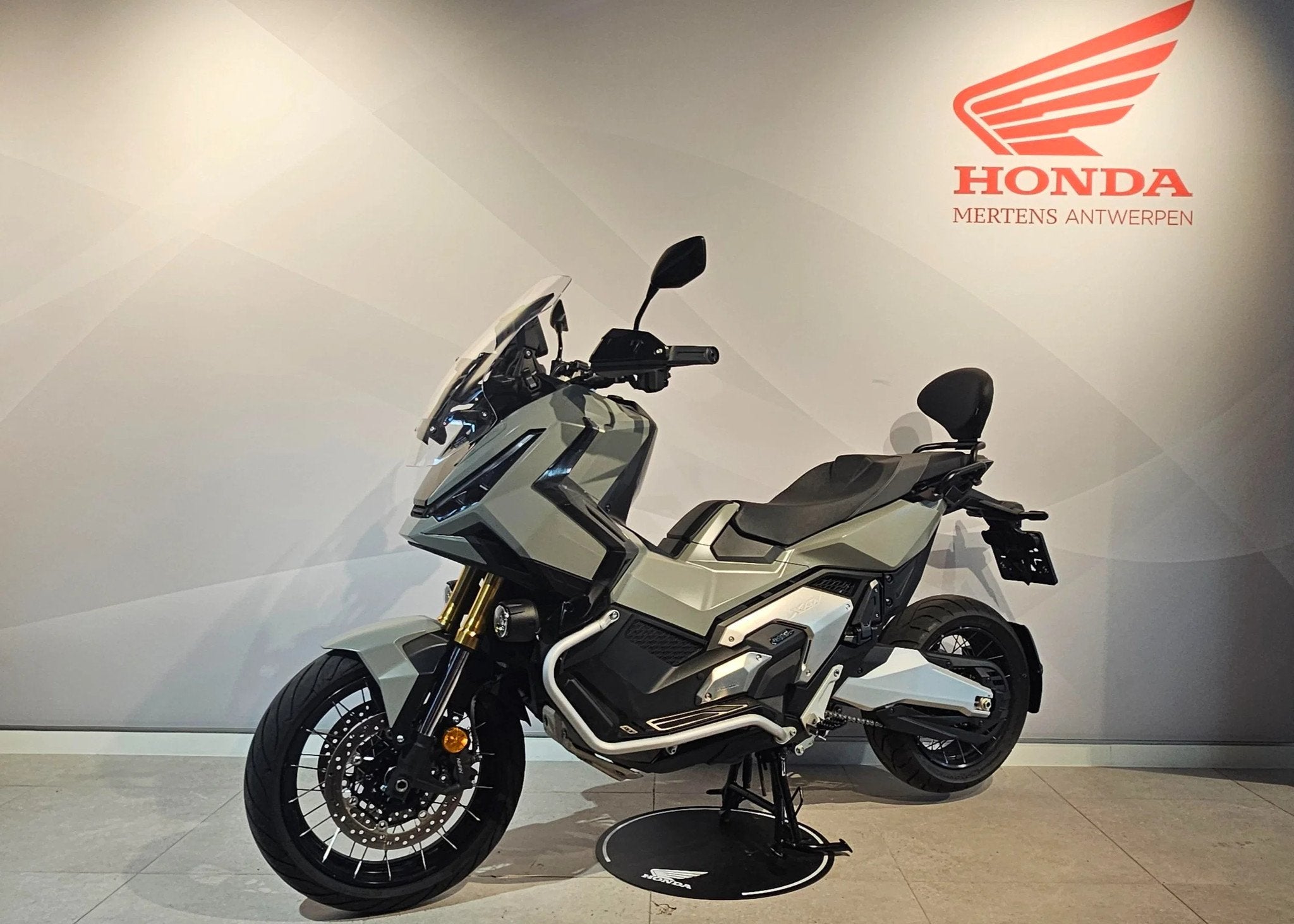 Honda X-ADV 750 (année de construction 2025), 750 cm³, Entreprise, Occasion, Autre