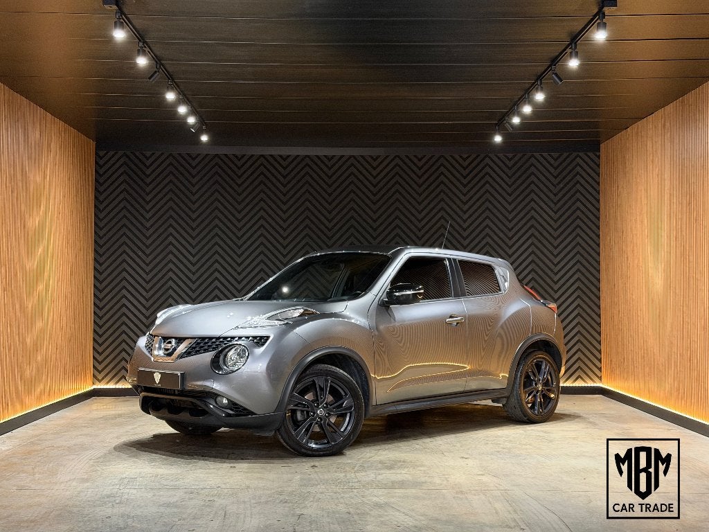 ✅ Nissan Juke 1.2 T GARANTIE Airco Camera Navi Cruise Trekh., Autos, Nissan, 1197 cm³, Achat, 1250 kg, Euro 6