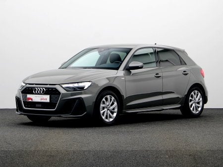 Audi A1 Sportback Audi A1 Sportback Prestige Edition 25 TFSI, Autos, Argent ou Gris, Achat, A1, Boîte manuelle