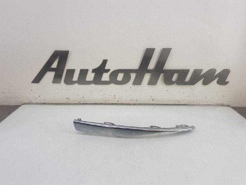 PARE-CHOCS PART AVANT GAUCHE Volkswagen Golf VIII (CD1), Utilisé, Avant, Volkswagen, Pare-chocs