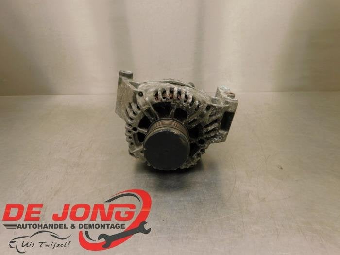 Dynamo d'un Ford KA, -, 3 mois de garantie, -, -