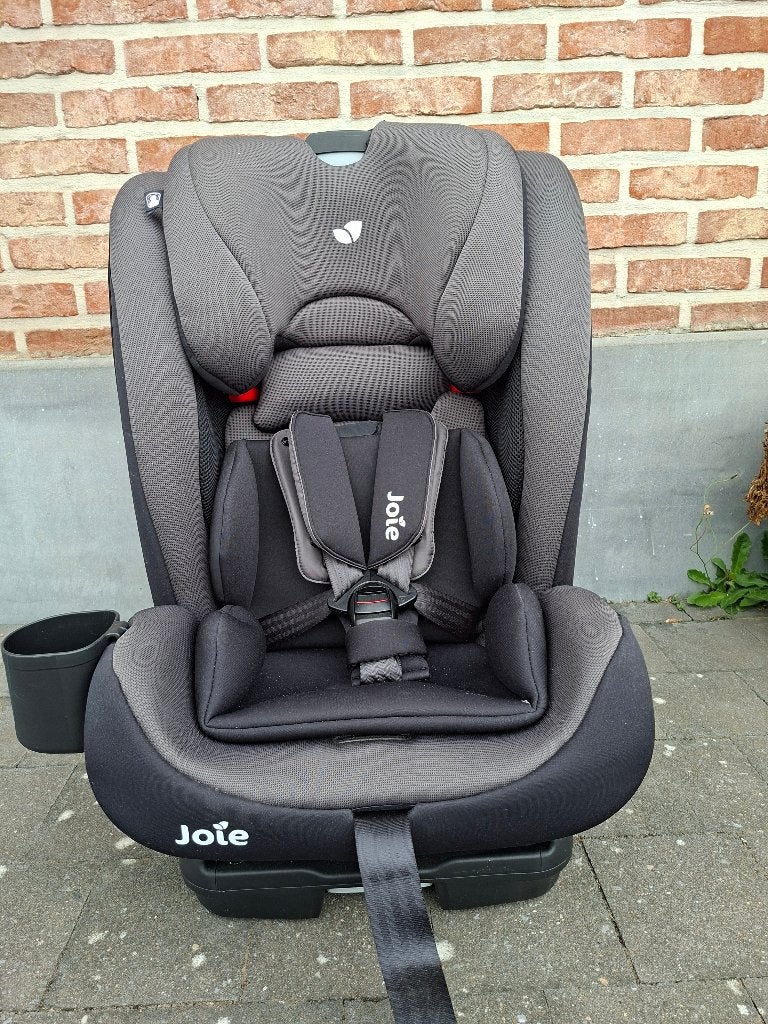 Nieuwe autostoel Joie I-Bold, Kinderen en Baby's, Nieuw, Verstelbare rugleuning, 9 t/m 36 kg, Isofix