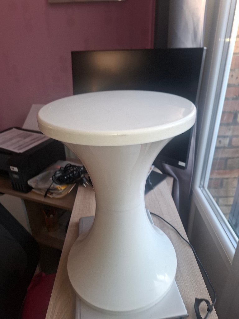 Tabouret Tam Tam, Enlèvement ou Envoi